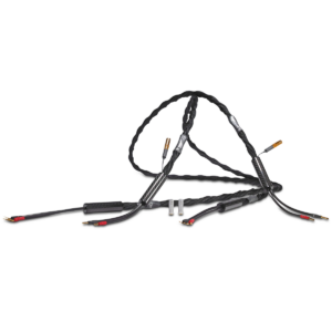 Synergistic Research | Atmosphere SX | L3 Euphoria Speaker Cables