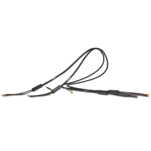 Synergistic Research | Atmosphere SX | L2 Excite Speaker Cables
