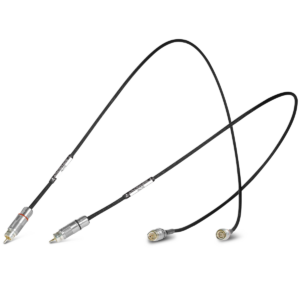 Synergistic Research | Atmosphere SX | L1 Alive Interconnects | RCA & XLR
