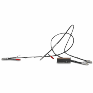 Synergistic Research | Atmosphere SX | L2 Excite Interconnects | RCA & XLR