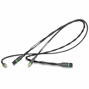 Synergistic Research | Foundation Digital IC | RCA & XLR