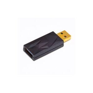 iFi Audio | iSilencer+ | USB Noise Suppressor