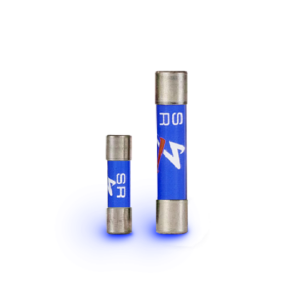 Synergistic Research | Holographic Fuses | 5x20 & 6.3x32 mm