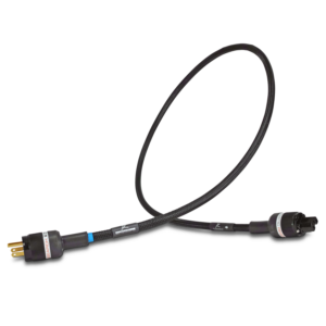 Synergistic Research | UEF Blue Two | Demo Power Cable 1.5 m