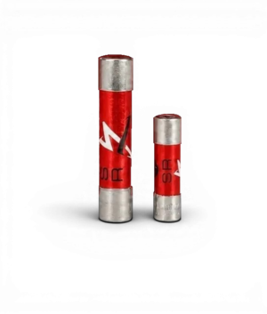 Synergistic Research | Holographic Fuses | 5x20 & 6.3x32 mm
