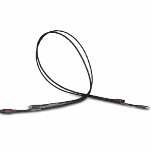 Synergistic Research | Foundation XL Interconnects | RCA & XLR