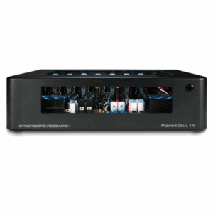 Synergistic Research | PowerCell 14 | Line Conditioner