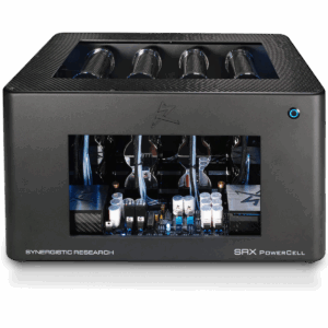 Synergistic Research | SRX PowerCell | Line Conditioner