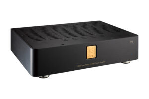 Keces Audio | P9 Ultra Low Noise | Twin Power Supply