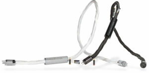 Synergistic Research | Galileo LUX | Power Cable