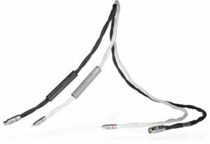 Synergitic Research | Galileo LUX | RCA & XLR Interconnects