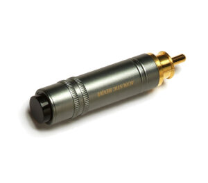 Acoustic Revive | RES & RET | RCA Protective plugs