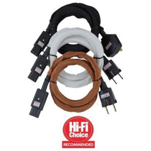 Puritan Audio Laboratories | Classic & Classic + | Mains Cables