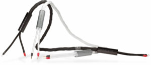 Synergistic Research | Galileo LUX | Speaker Cables