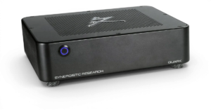 Synergistic Research | Quark | Music Streaming Server