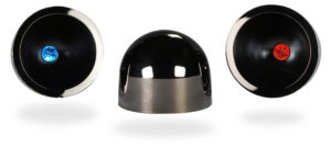 Synergistic Research | MiG 4.0 | Set of 3 footers