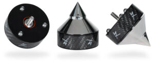 Synergistic Research | MiG SRX | Speaker Footers
