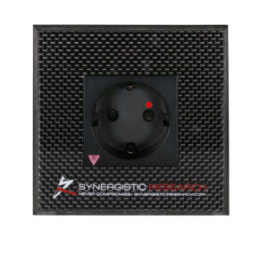 Synergistic Research | UEF Pink | Outlet and Cover